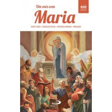 Um mês com Maria