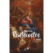 Novena de Pentecostes 2022