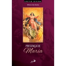 Presença de Maria