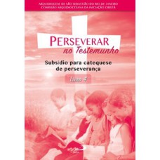 Perseverar no Testemunho