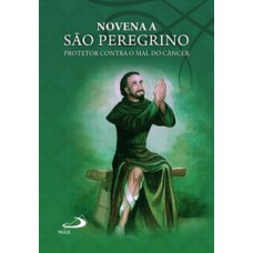 Novena a São Peregrino