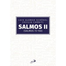 Salmos II (Salmos 73-150)