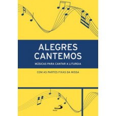 Alegres Cantemos