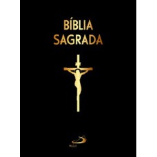 Bíblia Pastoral - Grande Luxo