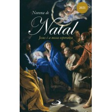 Novena de Natal 2021 Novena de Natal 2021