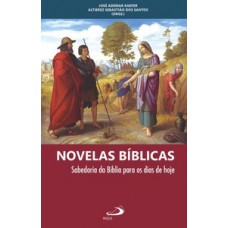 Novelas Bíblicas Novelas Bíblicas
