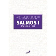 Salmos I (Salmos 1-72)