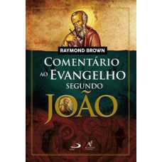 BOX: Comentário ao Evangelho de João - Volume 1 e 2