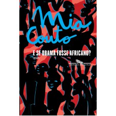 E se obama fosse africano?