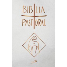 Bíblia Pastoral - Colorida