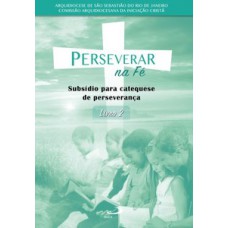Perseverar na Fé Perseverar na Fé