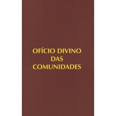Ofício Divino das Comunidades