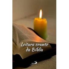 Leitura Orante da Bíblia