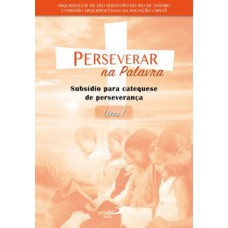 Perseverar na Palavra Perseverar na Palavra