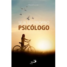 Seja seu Próprio Psicólogo