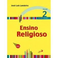 Ensino Religioso - Volume 2