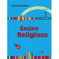Ensino Religioso - Volume 1