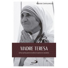 Madre Teresa: