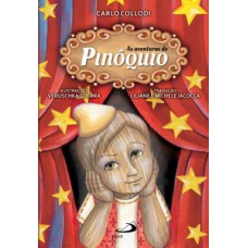 As aventuras de Pinóquio