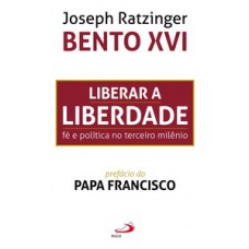 Liberar a Liberdade