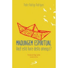 Maquiagem espiritual Maquiagem espiritual