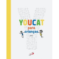 Youcat para crianças Youcat para crianças