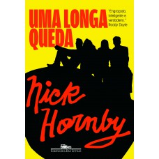 Uma longa queda Uma longa queda