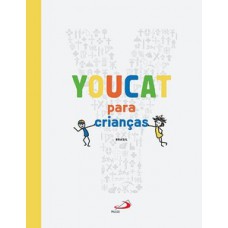Youcat para crianças Youcat para crianças