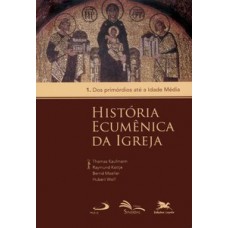História Ecumênica da Igreja