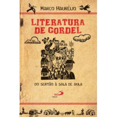 Literatura de Cordel Literatura de Cordel