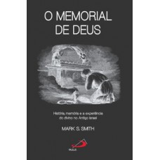 O memorial de Deus
