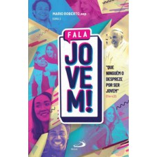 Fala Jovem