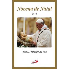 Novena de natal 2018 Novena de natal 2018