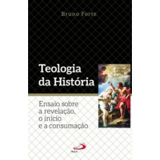 Teologia da história Teologia da história