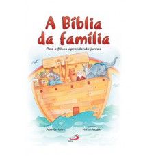 A Bíblia da Família