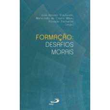 Formação: Desafios Morais