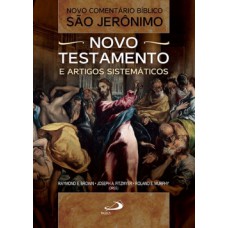Novo comentário bíblico São Jerônimo