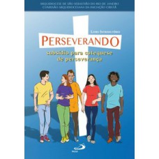 Perseverando Perseverando