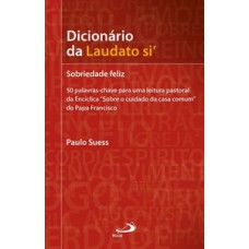 Dicionário da Laudato Si