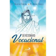 Devocionário Vocacional Devocionário Vocacional