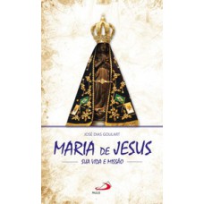 Maria de Jesus