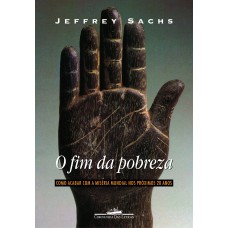 O fim da pobreza O fim da pobreza