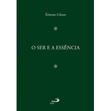 O ser e a Essência