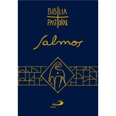Salmos - Bíblia Pastoral (Mini)