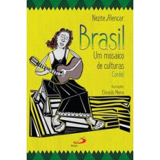 Brasil: Um mosaico de culturas - Cordel