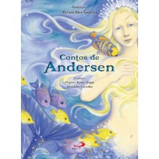 Contos de Andersen Contos de Andersen