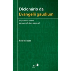 Dicionário da Evangelii gaudium