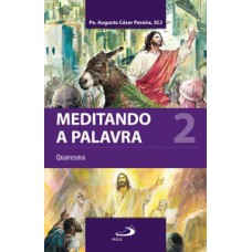 Meditando a palavra 2