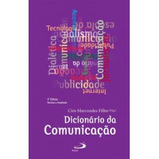 Dicionário da Comunicação