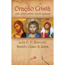 Oração Cristã Oração Cristã
